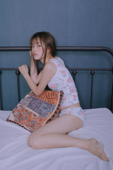好好的