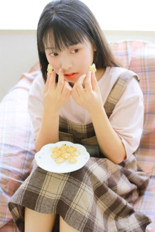 孝感动天国语