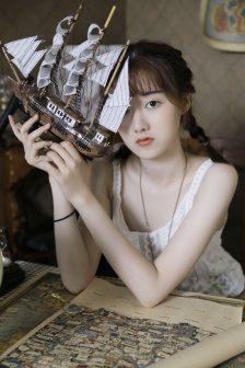 李菁菁演过的电视剧